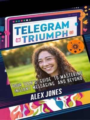 cover image of Telegram Triumph